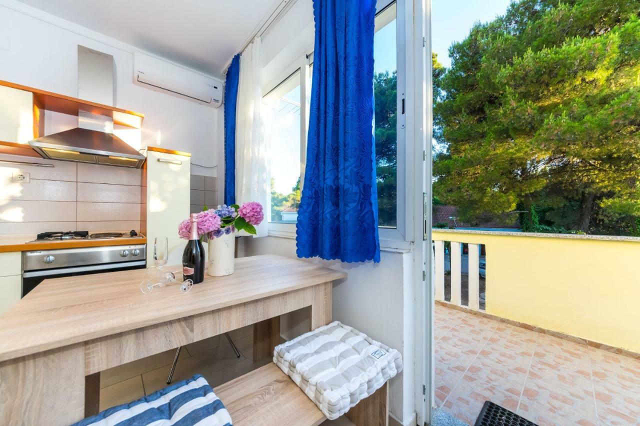 Apartments Borik Zadar Exterior photo