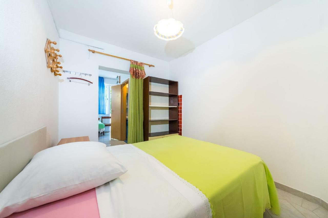 Apartments Borik Zadar Exterior photo